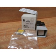 Allen Bradley 800MS-CA9A Push Button 800MSCA9A