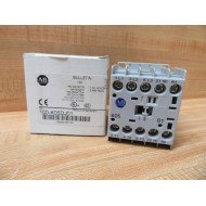 Allen Bradley 100-K05DJ01 Mini Contactor 100K05DJ01