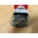 Allen Bradley 800T-FXJT6B Push Pull Switch