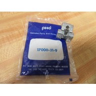 PHD 17000-31-9 Sensor Mounting Bracket 17000319