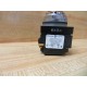 General Electric CR104PBT11M1S2 Amber Push Button