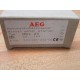 AEG 910-201-210 Starter MBS25 10-16A  910-201-210-000