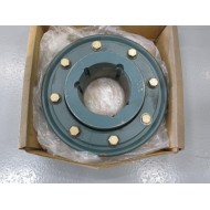 Dodge 011137 Flange Coupling PX-160-H