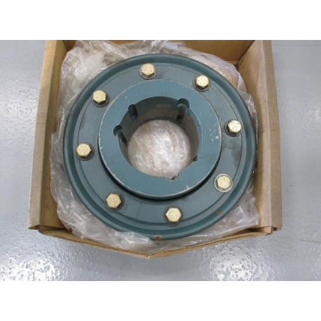 Dodge 011137 Flange Coupling PX-160-H