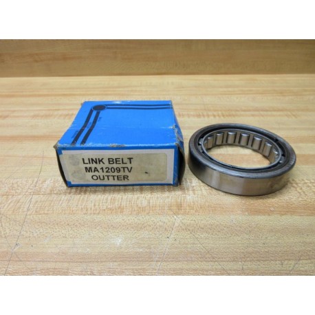 Link-Belt M1209TV Roller Bearing