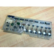 Welco 71-077-061-001 Control Board 71077061001 - Used