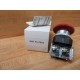 Allen Bradley 800T-FXJT6D4 Push Button 800TFXJT6D4