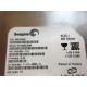 Seagate 9BA385-110 3.5" HDD ST3400832NS Non-Refundable - Parts Only