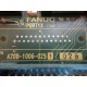 Fanuc A20B-1006-0291 Interface PCB A20B-1006-029102B Non-Refundable - Parts Only