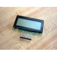 Powertip PC1203A LCD Display Board - Used