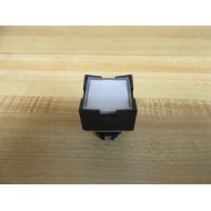 Omron A22L-DW Push Button Switch - New No Box