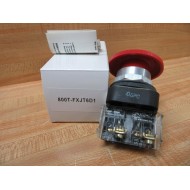 Allen Bradley 800T-FXJT6D1 Push Button 800TFXJT6D1