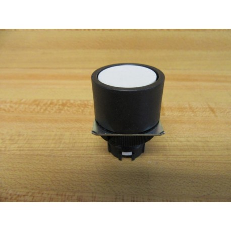 Omron A22-GW Push Button Switch - New No Box