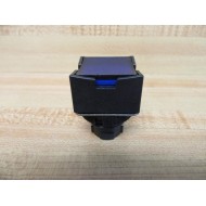 Omron A22L-DA Push Button Switch - New No Box