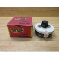 TRU-OHM R-150 Power Rheostat R150