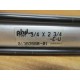 PHD HVF 34 X 2-34-E-U Cylinder HVF34X234EU - New No Box