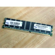 ATP AG32L72T8SQB0S Memory Module 256MB PC2100 ECC - Used