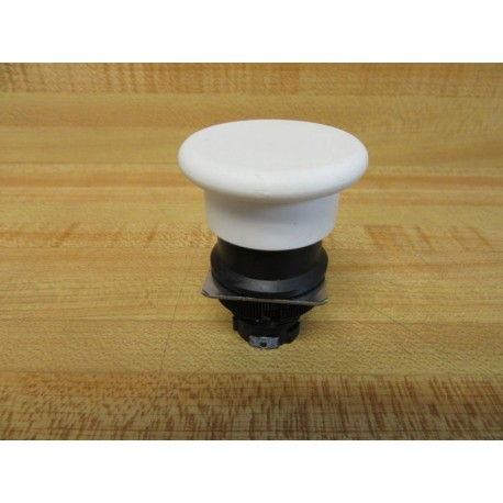 Omron A22NZ-BMA-NWA Push Button Switch - New No Box