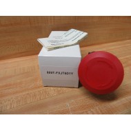 Allen Bradley 800T-FXJT6D1Y Push Button 800TFXJT6D1Y