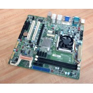 DFI CP337 Motherboard - Used