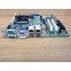 DFI CP337 Motherboard - Used