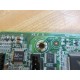 DFI CP337 Motherboard - Used