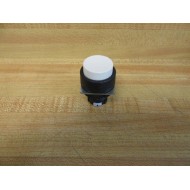 Omron A22-TW Push Button Switch - New No Box