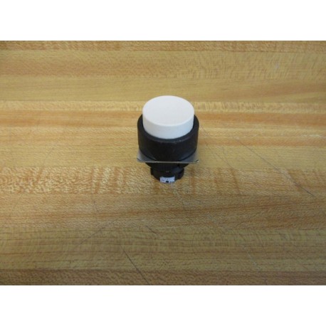 Omron A22-TW Push Button Switch - New No Box