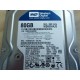 Western Digital WD800AAJS-22L7A0 3.5" HHD WD800AAJS - Used