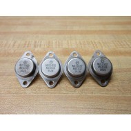 Motorola MJ11032 Transistor (Pack of 4) - Used