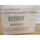 Filter Mart 10-0794 Industrial Filtration Element