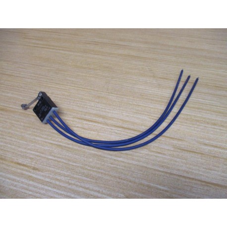 Cherry 46-00 Switch 4600 - New No Box