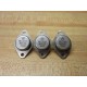 Motorola MJ11033 Transistor (Pack of 3) - Used