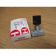 Hydac DV-08-01.55 Flow Control Valve DV080155