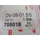 Hydac DV-08-01.55 Flow Control Valve DV080155