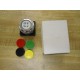 General Electric CR104PBG00U2 Push Button