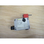 Omron D4BL-2CRA Door Lock Switch D4BL2CRA - Used