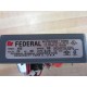 Federal Signal 450-024 Vibratone Horn 450 Series B3 - New No Box