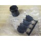 AMP 206512-1 Cable Clamp Kit 2065121 (Pack of 5)