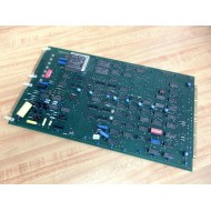 Cincinnati Milacron 3-531-3387A Circuit Board 35313387A Non-Refundable - Parts Only