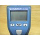 Monarch PLT200 Laser Tachometer W Case - Used