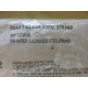 Hubbell GDE-5102 Fargo Automatic Dead End GDE5102