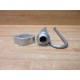 Hubbell GDE-5102 Fargo Automatic Dead End GDE5102