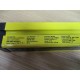 Contrinex YBB-30R4-0250-G012 Safety Light Curtain Receiver - Used