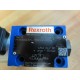 Rexroth Bosch M-3SED6UK14350CG24N9K4 Poppet Directional Valve R900052621 - New No Box