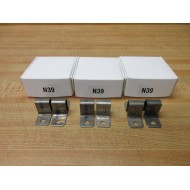 Allen Bradley N39 Overload Relay Heater Element (Pack of 6)