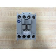 Allen Bradley 100-C12D10 Contactor 100C12D10 Series A (Pack of 5) - Used