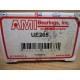 AMI Bearings UE205 Concentric Collar Locking Bearing Insert