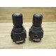 Dayton 4ZM20 Air Regulator (Pack of 2) - Used