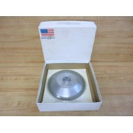 U.S. Diamond D15V9 Dish Style Wheel D220 R100 B 18